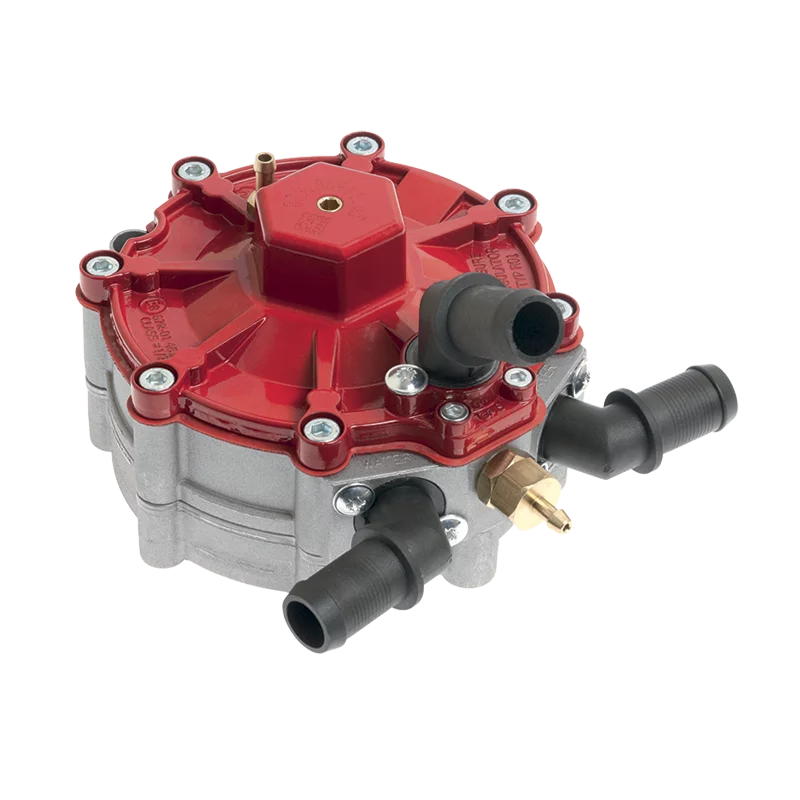 R01 250-1 reduktor pritiska goriva iz rezervoara Stag-Diesel sistema